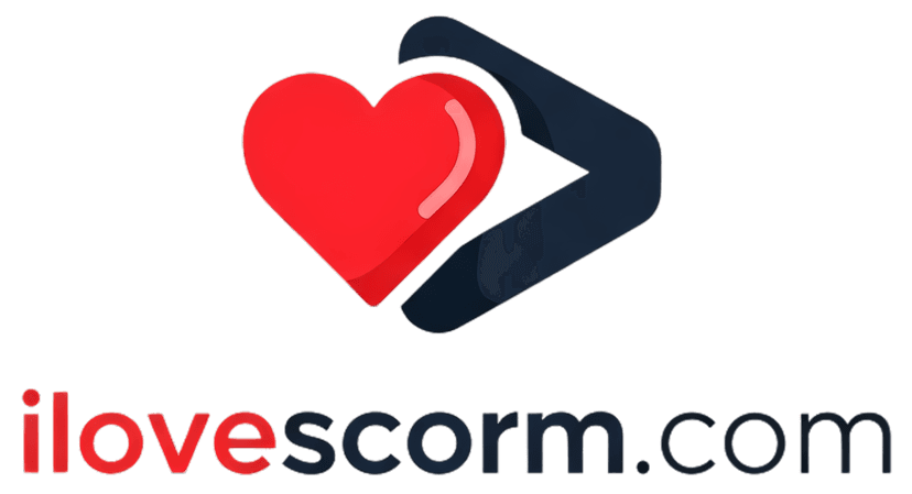 ilovescorm - Plataforma de IA para Conteúdo SCORM